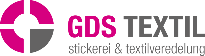GDS Textil Stickerei & Textilveredelung
